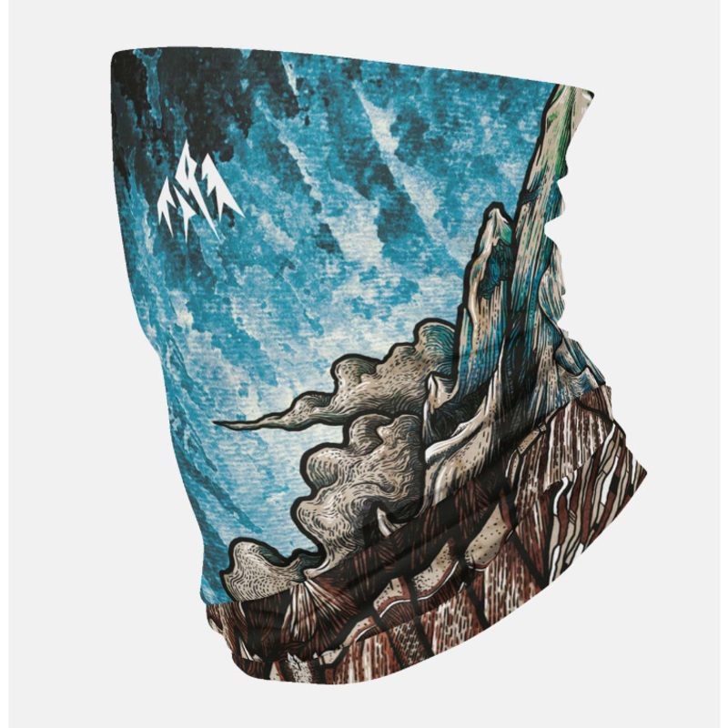 Jones Neckwarmer Mountain Twin OS