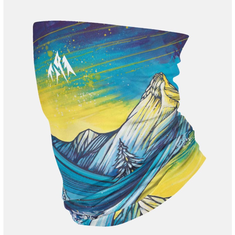 Jones Neckwarmer Youth Flagship OS
