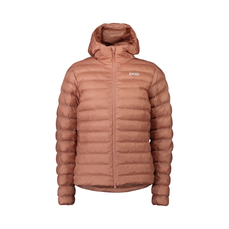 POC W Coalesce Jacket Rock Salt XS