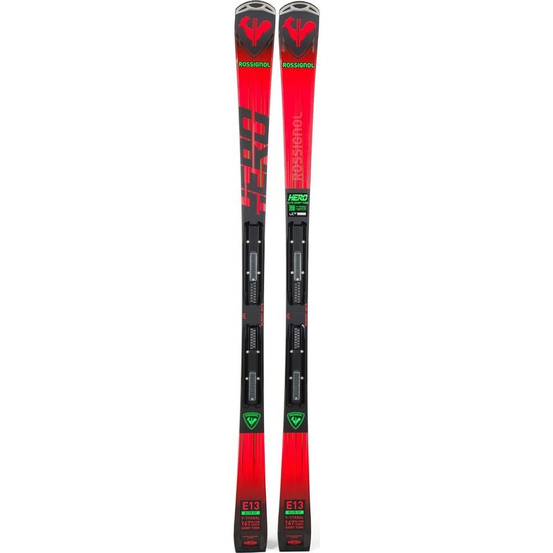 Rossignol Hero Elite ST TI K SPX14 157cm