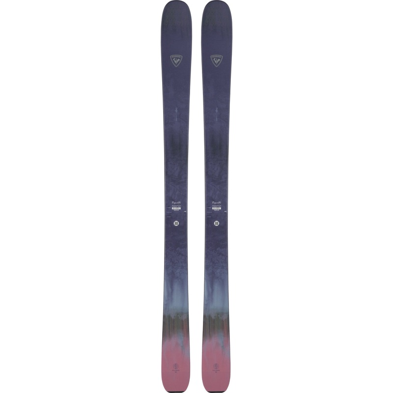 Rossignol Rallybird 102 OPEN 154cm