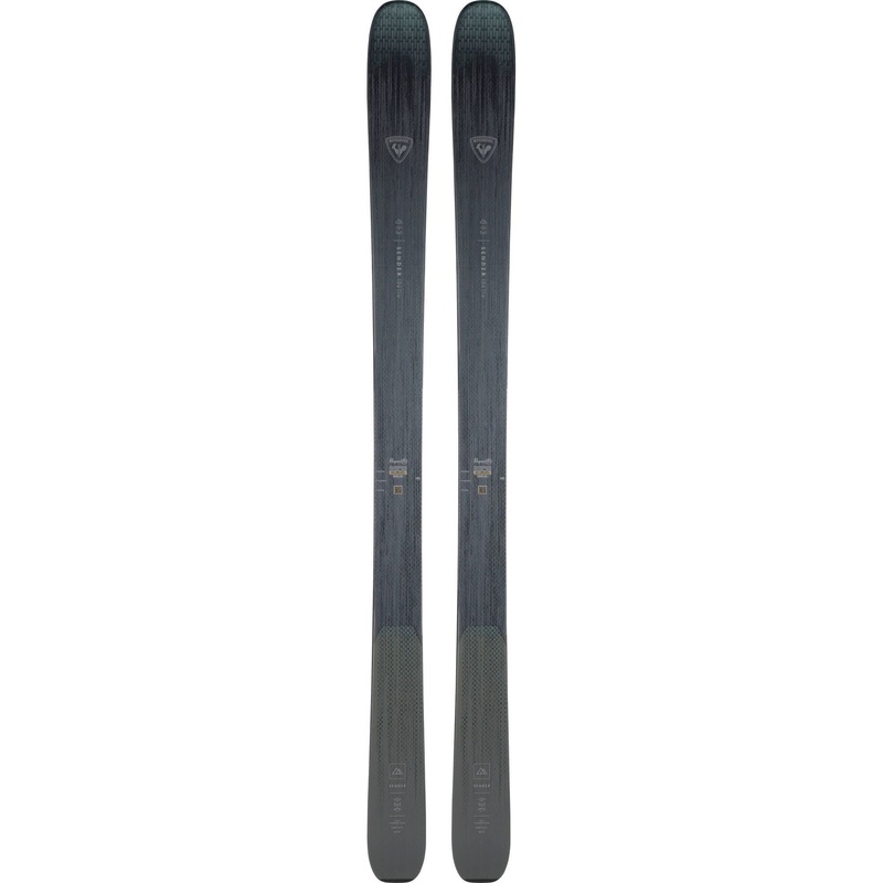 Rossignol SENDER 106 TI PLUS OPEN 180cm