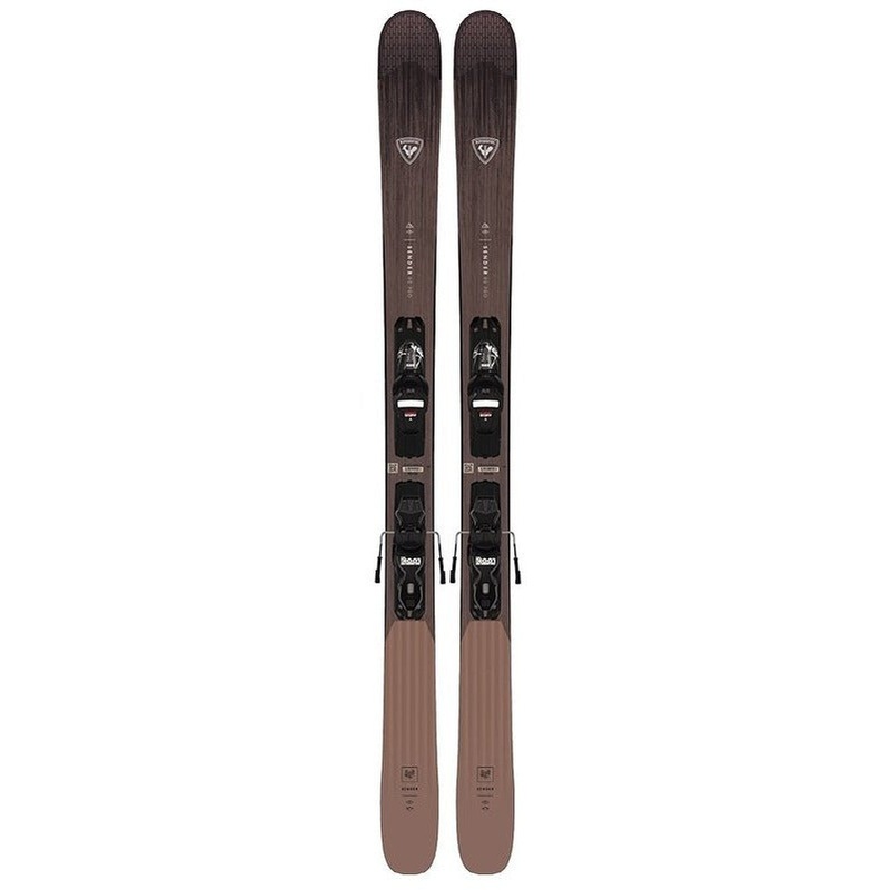 Rossignol Sender 90 PRO Noram XP10 140cm