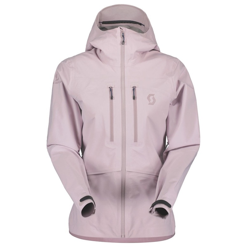 Scott W Explorair DryoSpun 3L Sweet Pink US S