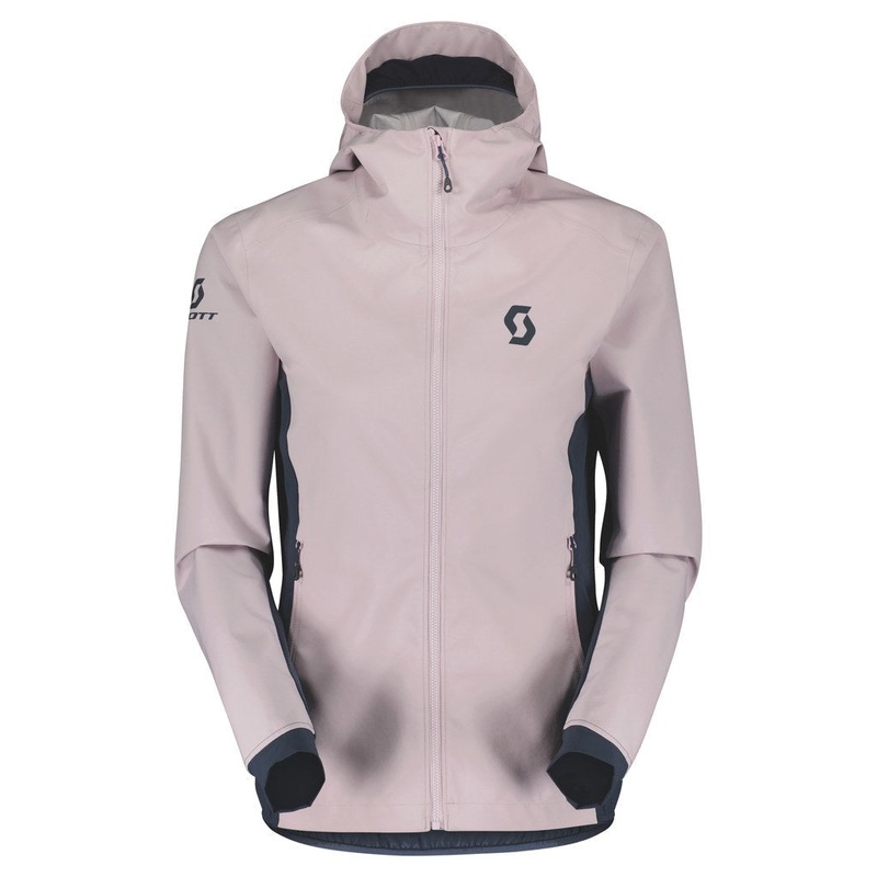 Scott W Explorair Hybrid LT Sweet Pink/Metal Blue US XS