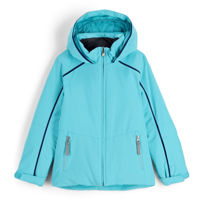 Spyder Conquer Bahama Blue 12