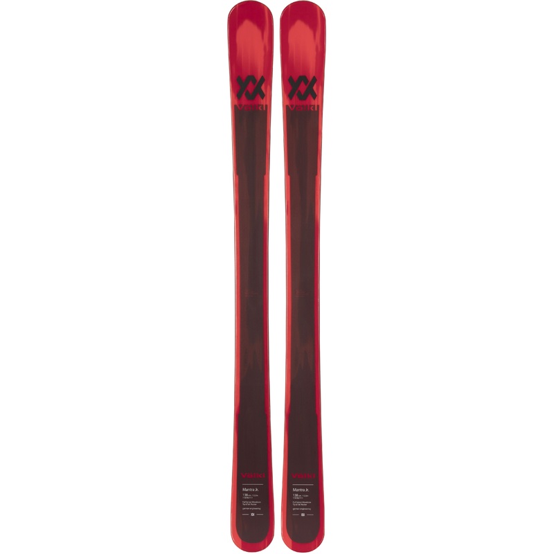 Volkl Mantra Jr 128cm
