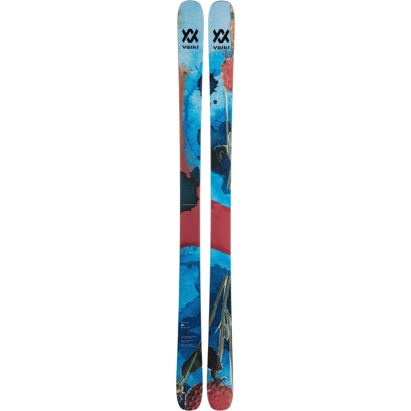 Volkl Revolt 90 186cm