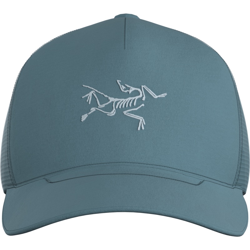 Arc'teryx Bird Trucker Curved Solace OS