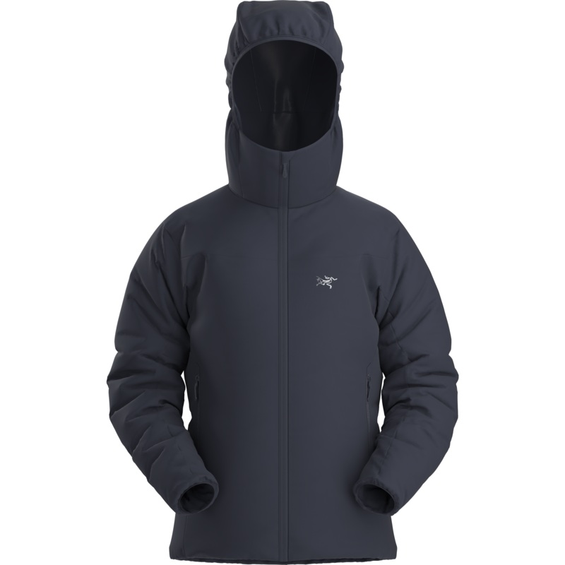 Arc'teryx W Nuclei FL Jacket Black Sapphire XS