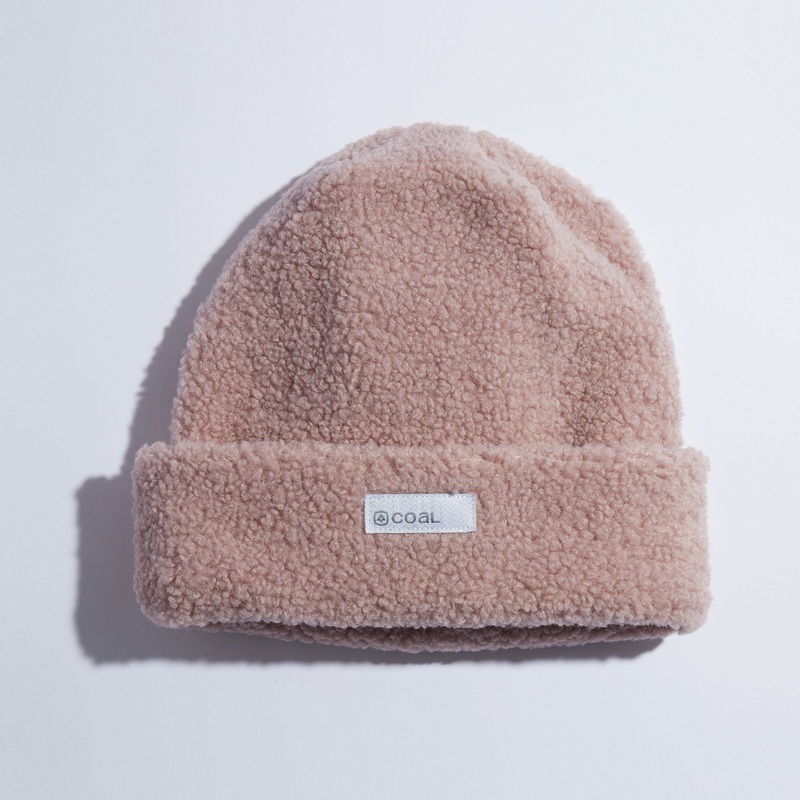 Coal The Aurora Dusty Rose OS