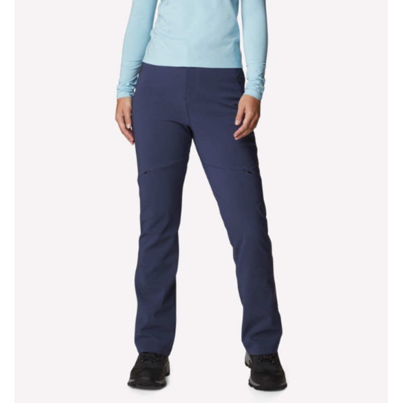 Columbia Back Beauty Passo Alto II Heat Pant Nocturnal XS/R