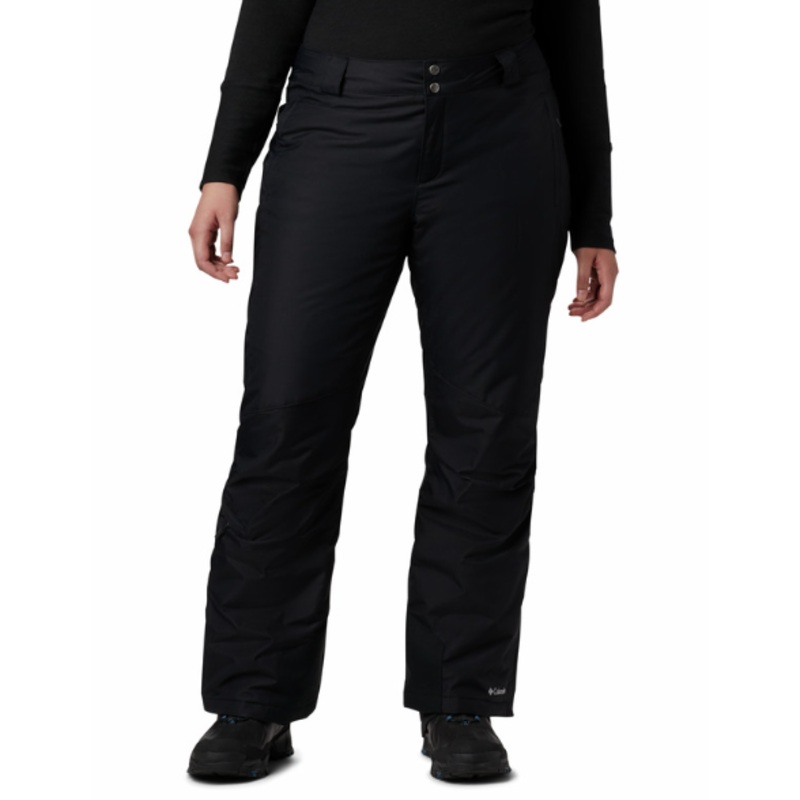 Columbia Bugaboo OH Pant Black 1X/S