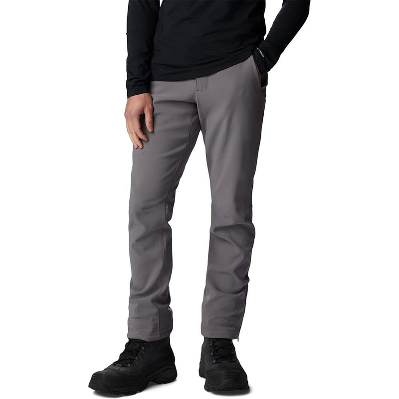 Columbia Passo Alto III Heat Pant Black 28/32