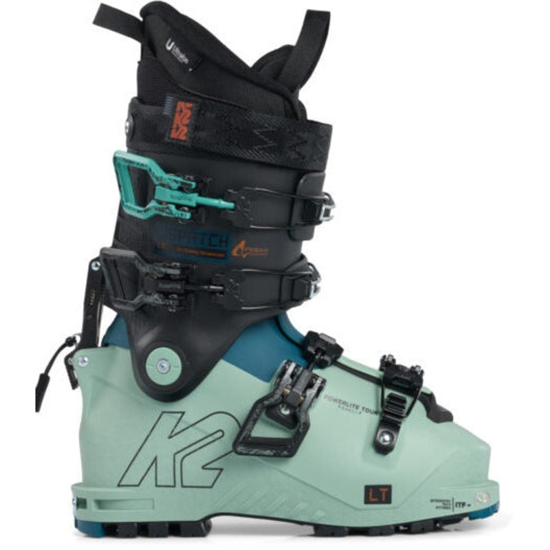 K2 Dispatch W LT Blue 22.5