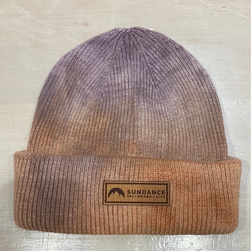 Locale Fresco Beanie Sugarplum OS