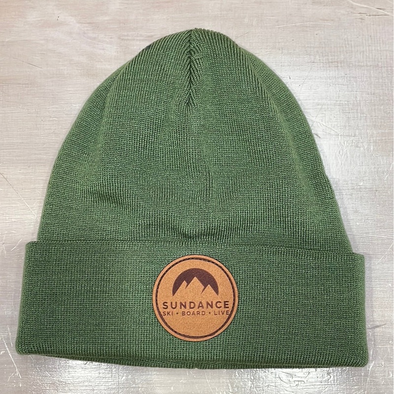 Locale Highline Beanie Black OS