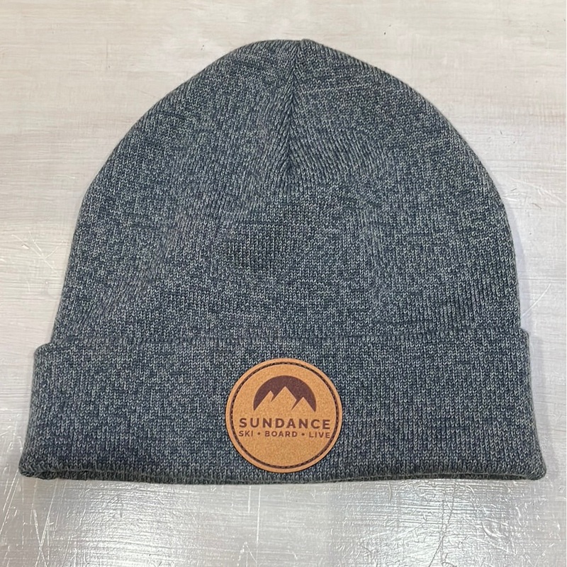 Locale Revive-Recycled Heather Charcoal OS