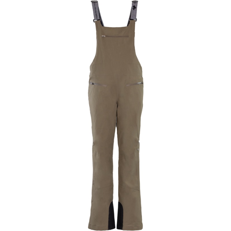 Obermeyer Bliss Bib Pant Prophecy 8