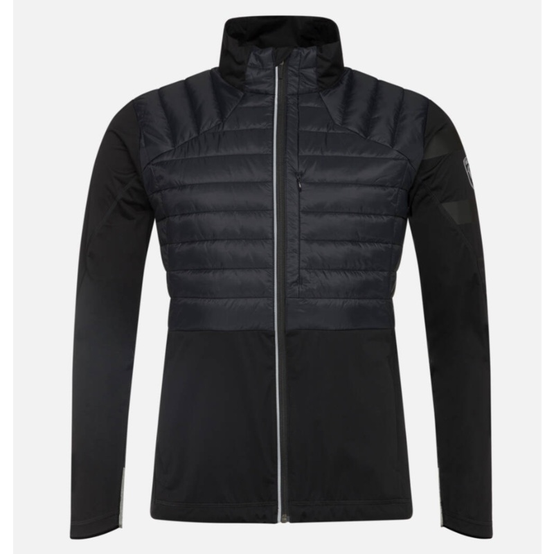 Rossignol Poursuite Warm Jacket Carbon Black S