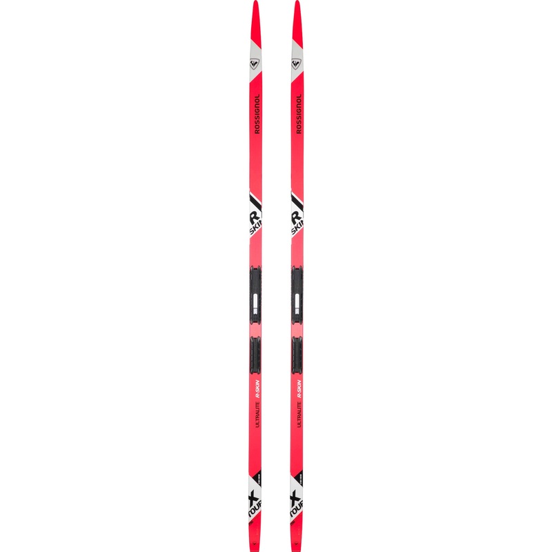Rossignol R-SKIN ULTRA INCL BINDING 181cm