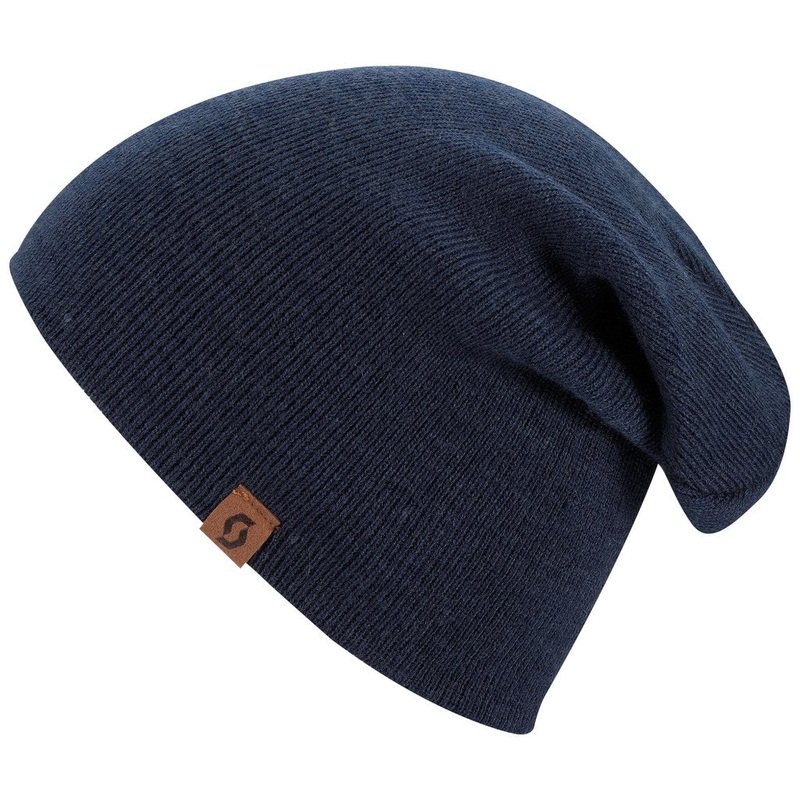 Scott MTN 30 Beanie Dark Blue OS