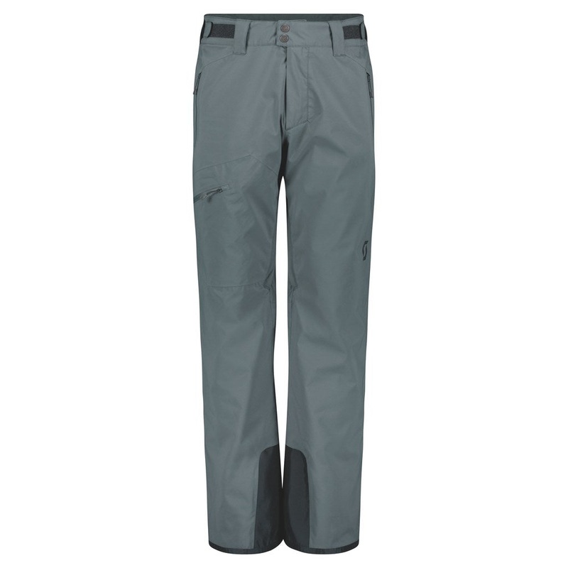 Scott Ultimate DRX Pant Grey Green S
