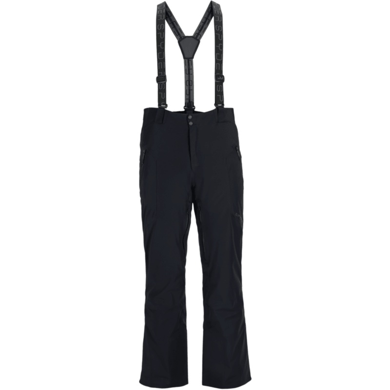 Spyder Bormio GTX Black/Black L