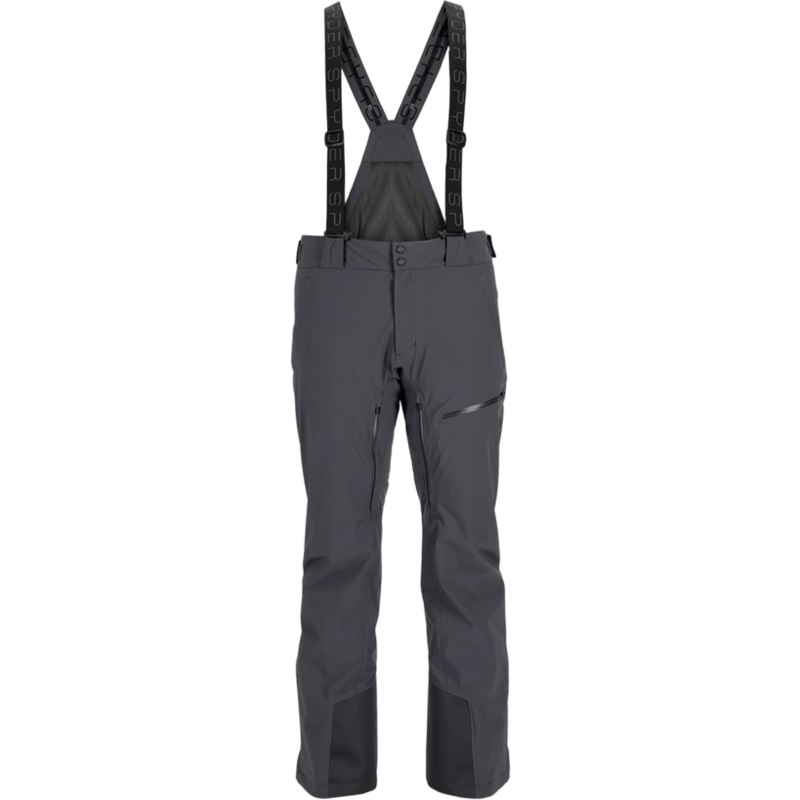 Spyder Dare Ebony L