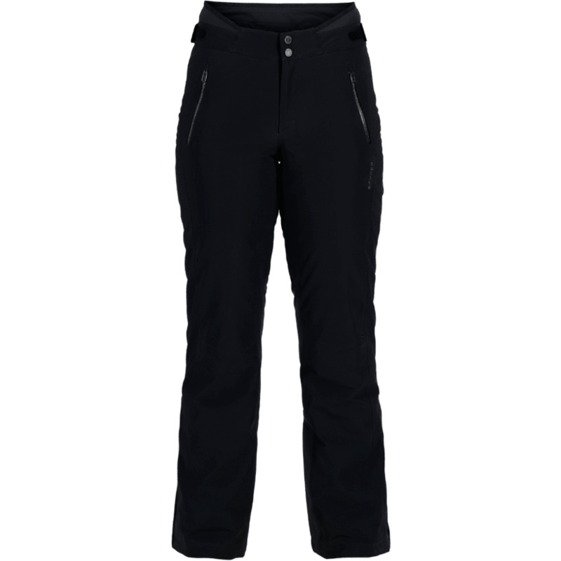 Spyder Echo Black 12