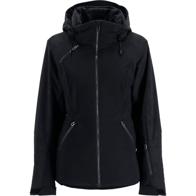 Spyder Schatzi Black 12