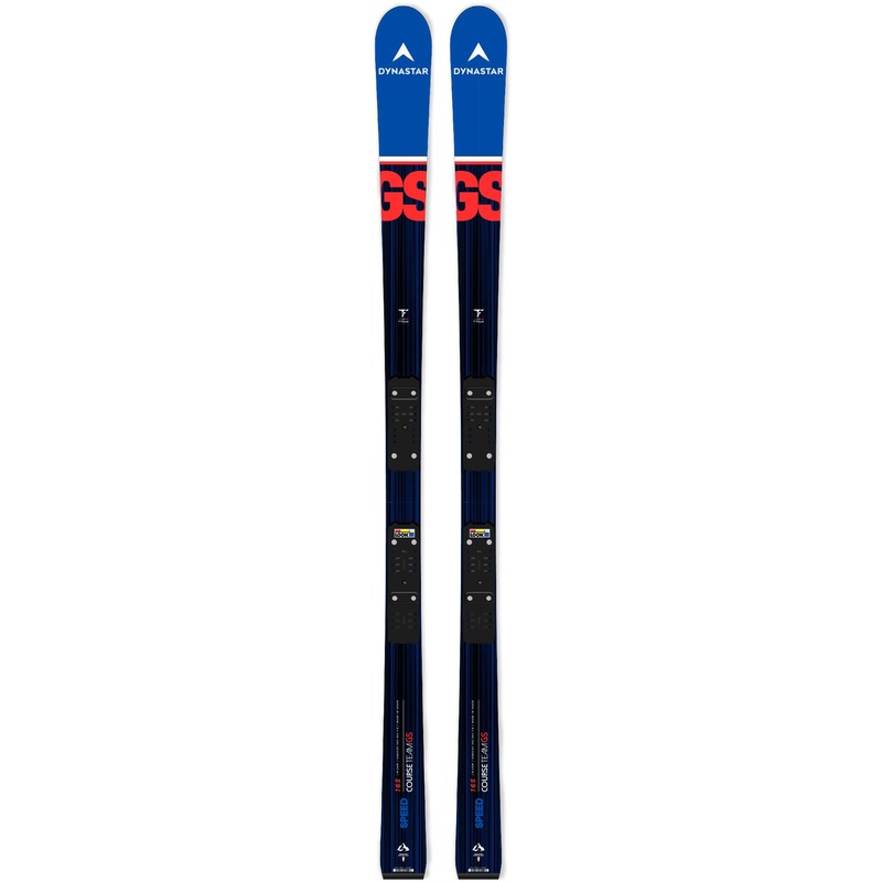 Dynastar Speed Team GS R21 PRO 143cm