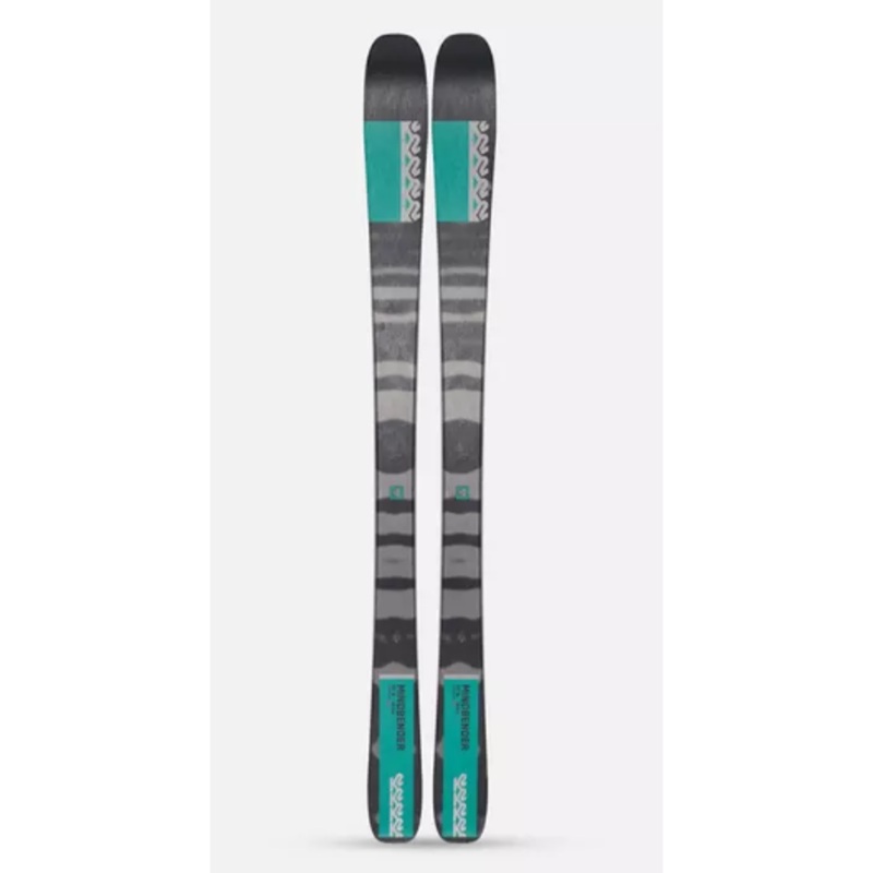 K2 Mindbender 85 W 149cm
