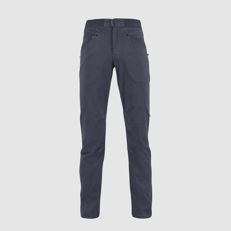 Karpos Noghera Pant Ombre Blue 46