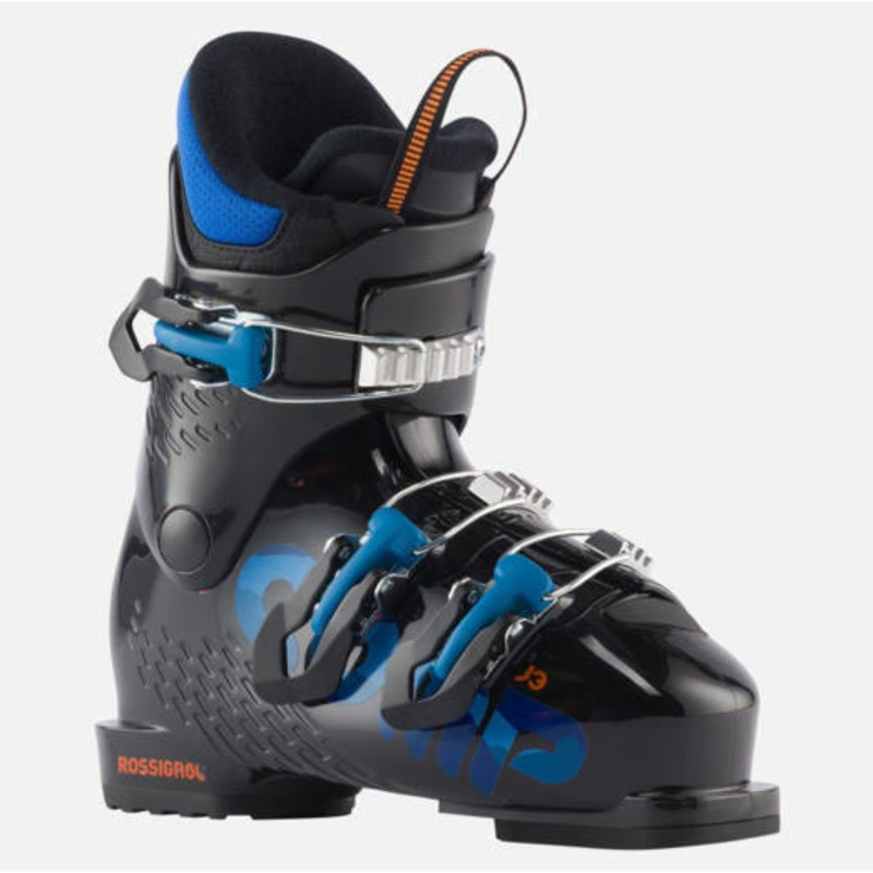 Rossignol COMP J3 Black 17.5