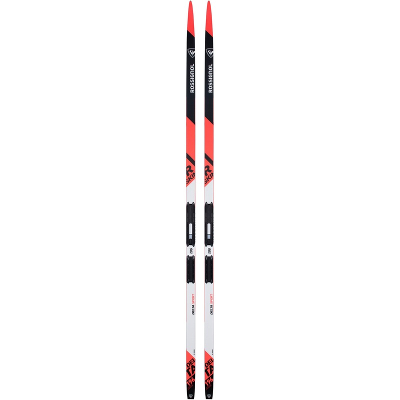 Rossignol Delta Sport R-Skin incl. bindings 184cm