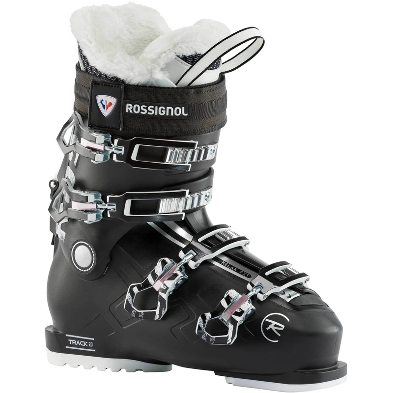 Rossignol Track 70 W Black 24.5