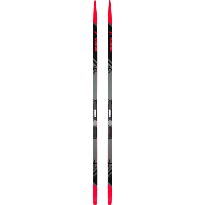 Rossignol X-IUM R-SKIN STIFF INCLUDES RACE PRO BINDING 203cm