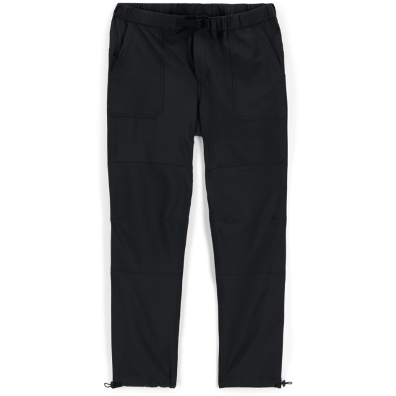 Spyder Nomad Stretch Pant Black S