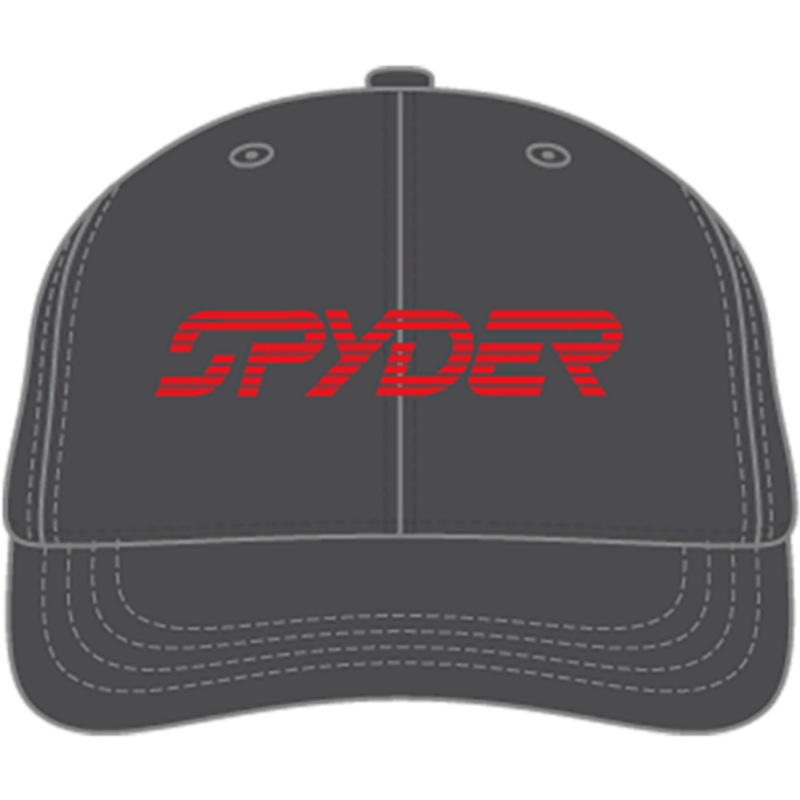 Spyder Range Cap TRUE NAVY OS