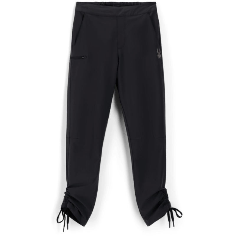 Spyder W Nomad Stretch Pant Black XS