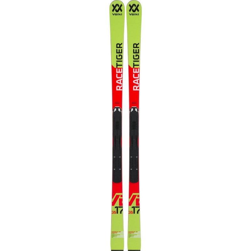 Volkl RT GS R JR 17 RACE PL 156cm