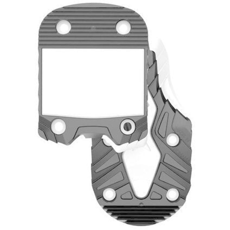 Atomic Cantable Grip Pad 22.0-24.5