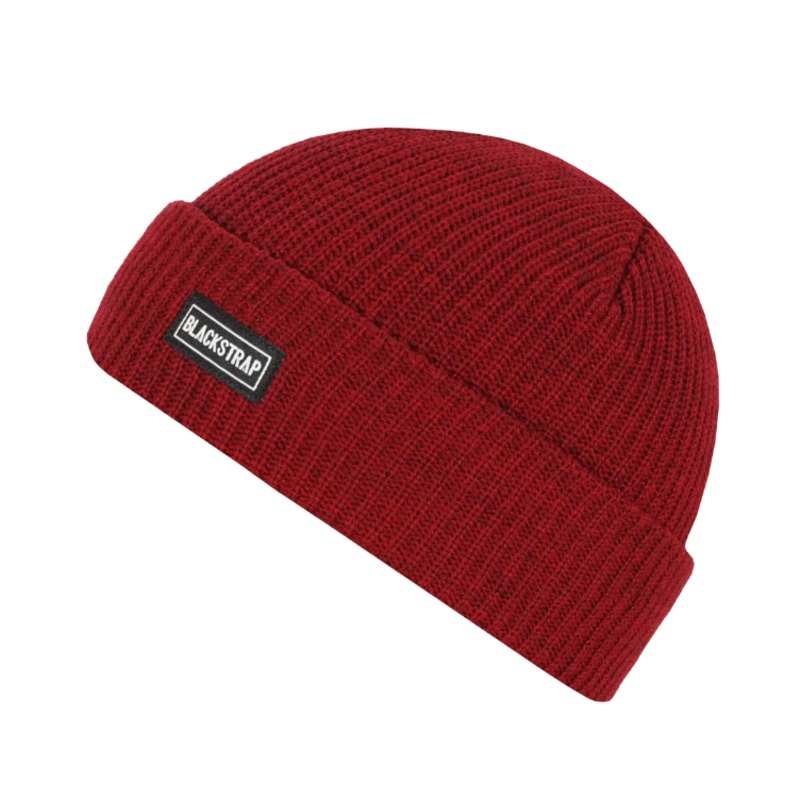 Blackstrap Classic Beanie BERRY OS