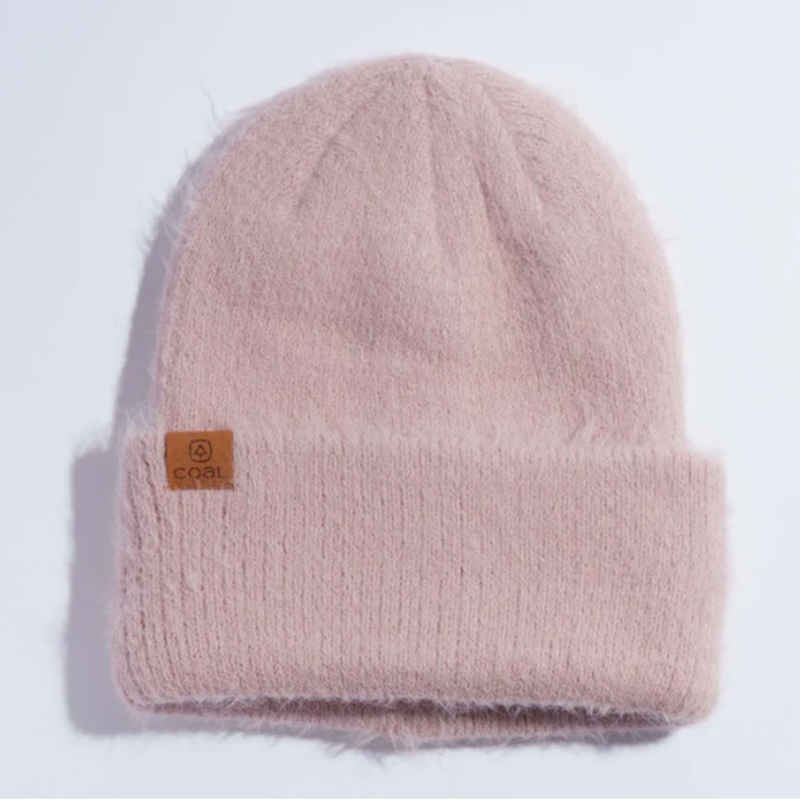 Coal The Pearl Dusty Rose OS