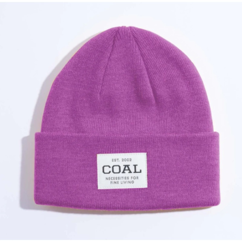 Coal The Uniform Kids Deep Pink OS