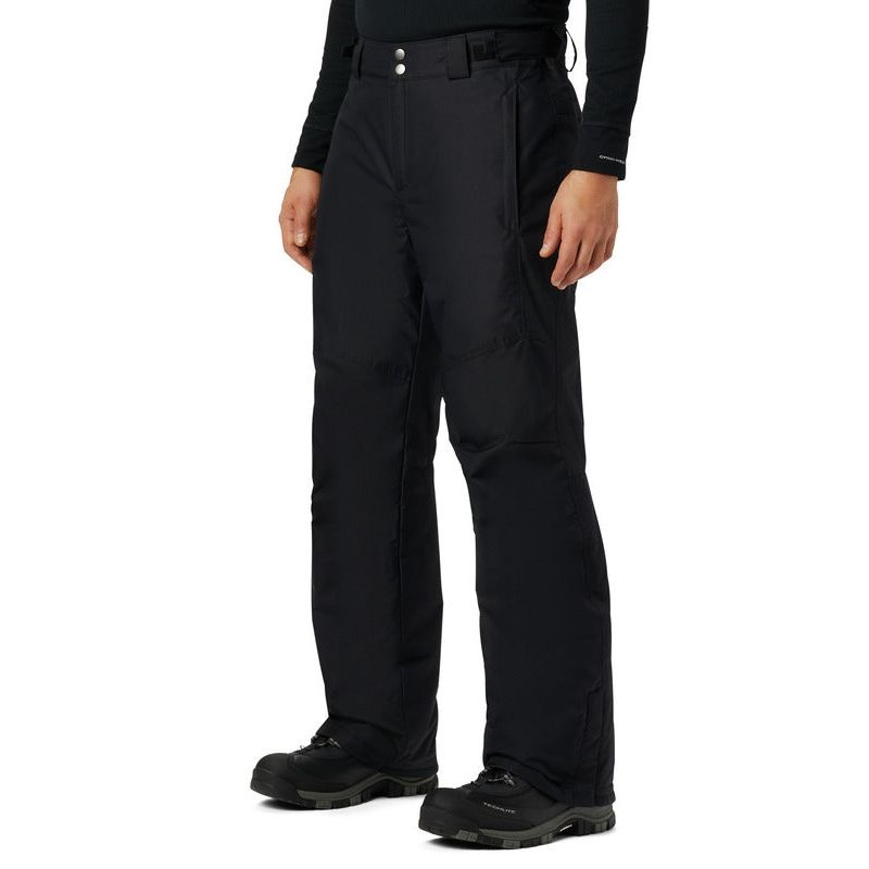Columbia Bugaboo IV Pant Black S/S