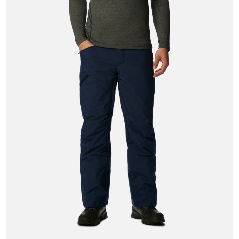 Columbia Kick Turn III Pant Collegiate Navy S/R