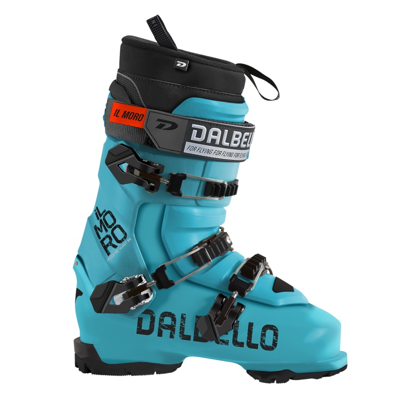 Dalbello IL MORO 90 GW CARAIBI BLUE/CARAIBI BLUE 24.5