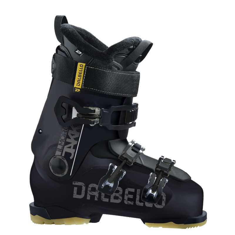 Dalbello IL MORO JAKK BLACK 28.5